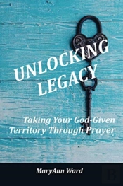 Unlocking Legacy: Taking Your God-Given
