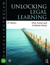 Unlocking Legal Learning