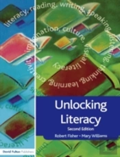 Unlocking Literacy