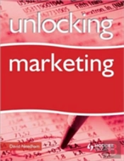 Unlocking Marketing