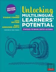 Unlocking Multilingual Learnersâ€™ Potential