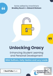 Unlocking Oracy