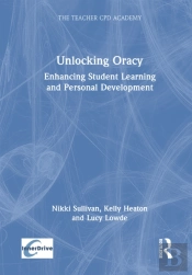 Unlocking Oracy
