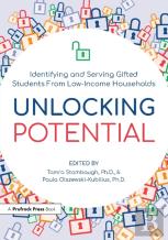 Unlocking Potential