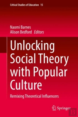 Bertrand.pt - Unlocking Social Theory With Popular Culture