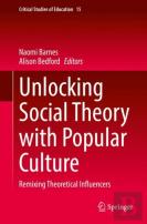 Unlocking Social Theory With Popular Culture
