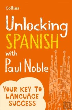 Bertrand.pt - Unlocking Spanish With Paul Noble