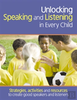 Bertrand.pt - Unlocking Speaking And Listening In Every Child