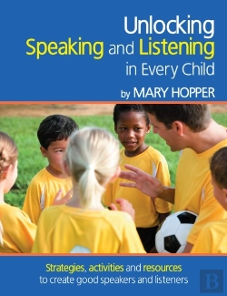 Bertrand.pt - Unlocking Speaking And Listening In Every Child