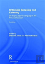 Unlocking Speaking And Listening