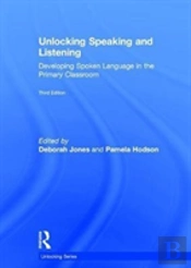 Unlocking Speaking And Listening