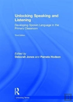 Bertrand.pt - Unlocking Speaking And Listening