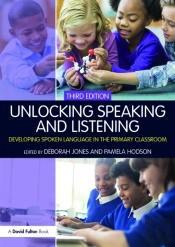 Unlocking Speaking And Listening