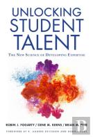 Unlocking Student Talent