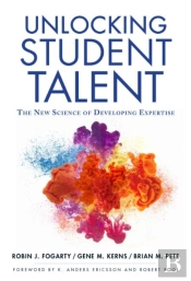 Unlocking Student Talent