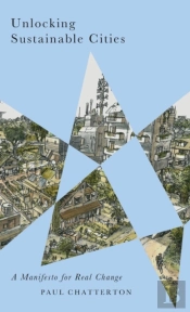 Unlocking Sustainable Cities