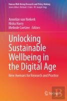 Unlocking Sustainable Wellbeing In The Digital Age
