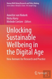 Unlocking Sustainable Wellbeing In The Digital Age
