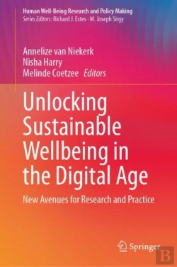 Bertrand.pt - Unlocking Sustainable Wellbeing In The Digital Age
