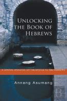 Unlocking The Book Of Hebrews