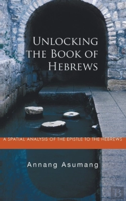 Bertrand.pt - Unlocking The Book Of Hebrews