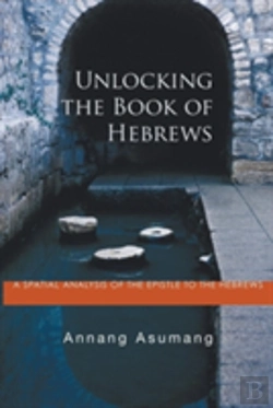 Bertrand.pt - Unlocking The Book Of Hebrews