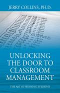 Unlocking The Door To Classroom Management