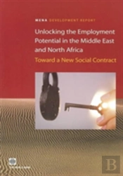 Unlocking The Employment Potential In The Middle East And North Africa