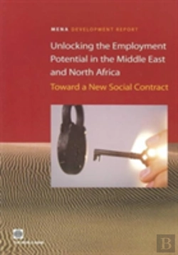 Bertrand.pt - Unlocking The Employment Potential In The Middle East And North Africa