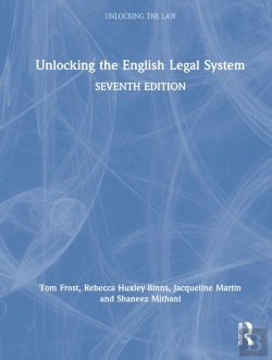 Bertrand.pt - Unlocking The English Legal System