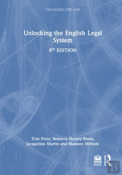 Bertrand.pt - Unlocking The English Legal System
