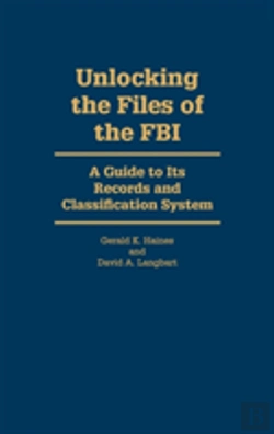 Bertrand.pt - Unlocking The Files Of The Fbi