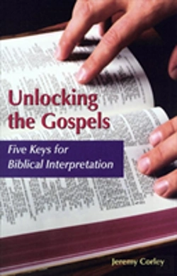 Bertrand.pt - Unlocking The Gospels