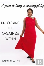 Unlocking The Greatness Within