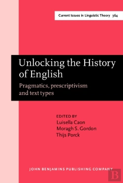 Bertrand.pt - Unlocking The History Of English