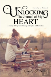 Unlocking The Journal Of My Heart