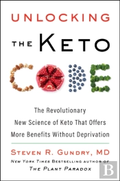 Unlocking The Keto Code