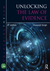 Unlocking The Law Of Evidence
