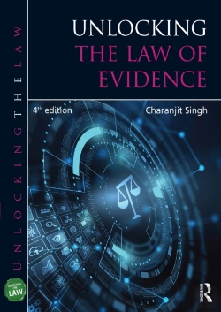 Bertrand.pt - Unlocking The Law Of Evidence