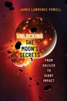 Unlocking The Moon'S Secrets