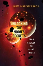 Unlocking The Moon'S Secrets