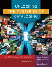Unlocking The Mysteries Of Cataloging