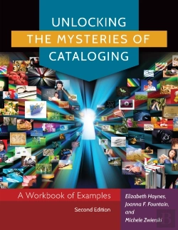 Bertrand.pt - Unlocking The Mysteries Of Cataloging
