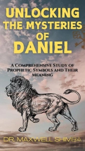 Unlocking The Mysteries Of Daniel