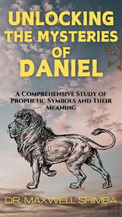Bertrand.pt - Unlocking The Mysteries Of Daniel