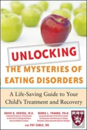 Unlocking The Mysteries Of Eating Disorders