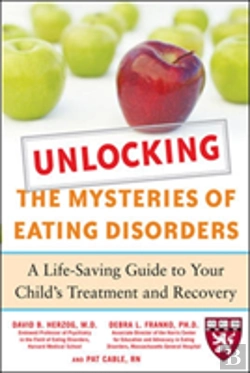 Bertrand.pt - Unlocking The Mysteries Of Eating Disorders