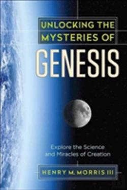 Bertrand.pt - Unlocking The Mysteries Of Genesis