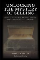 Unlocking The Mystery Of Selling