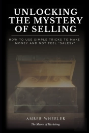 Unlocking The Mystery Of Selling